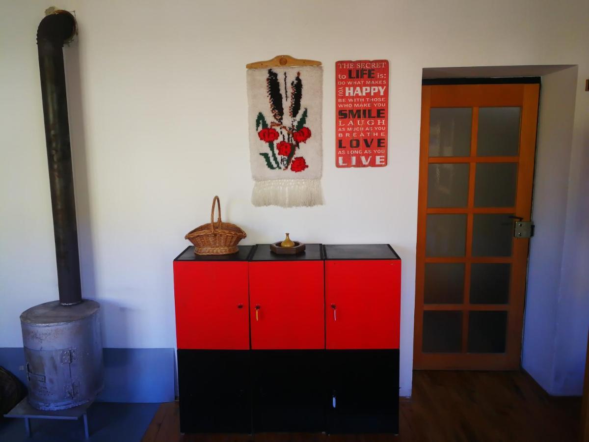 Natura As Gornji Lukomir Buitenkant foto
