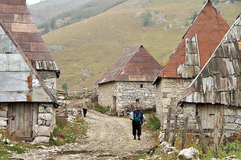 Natura As Gornji Lukomir Buitenkant foto